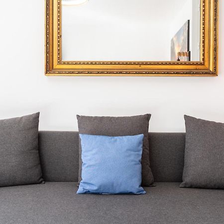 Apartamento Aguila 05 Benalmádena Eksteriør bilde