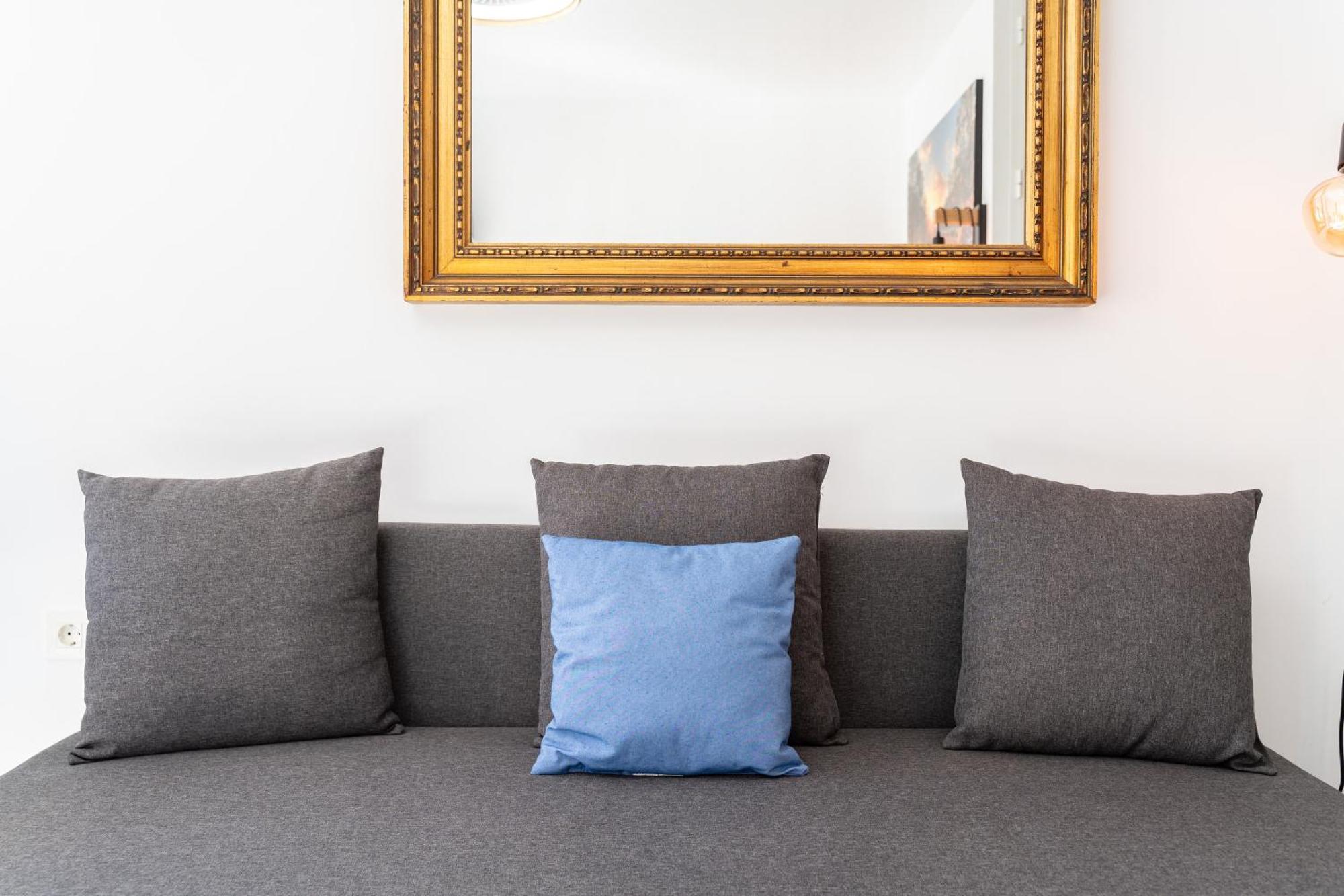 Apartamento Aguila 05 Benalmádena Eksteriør bilde