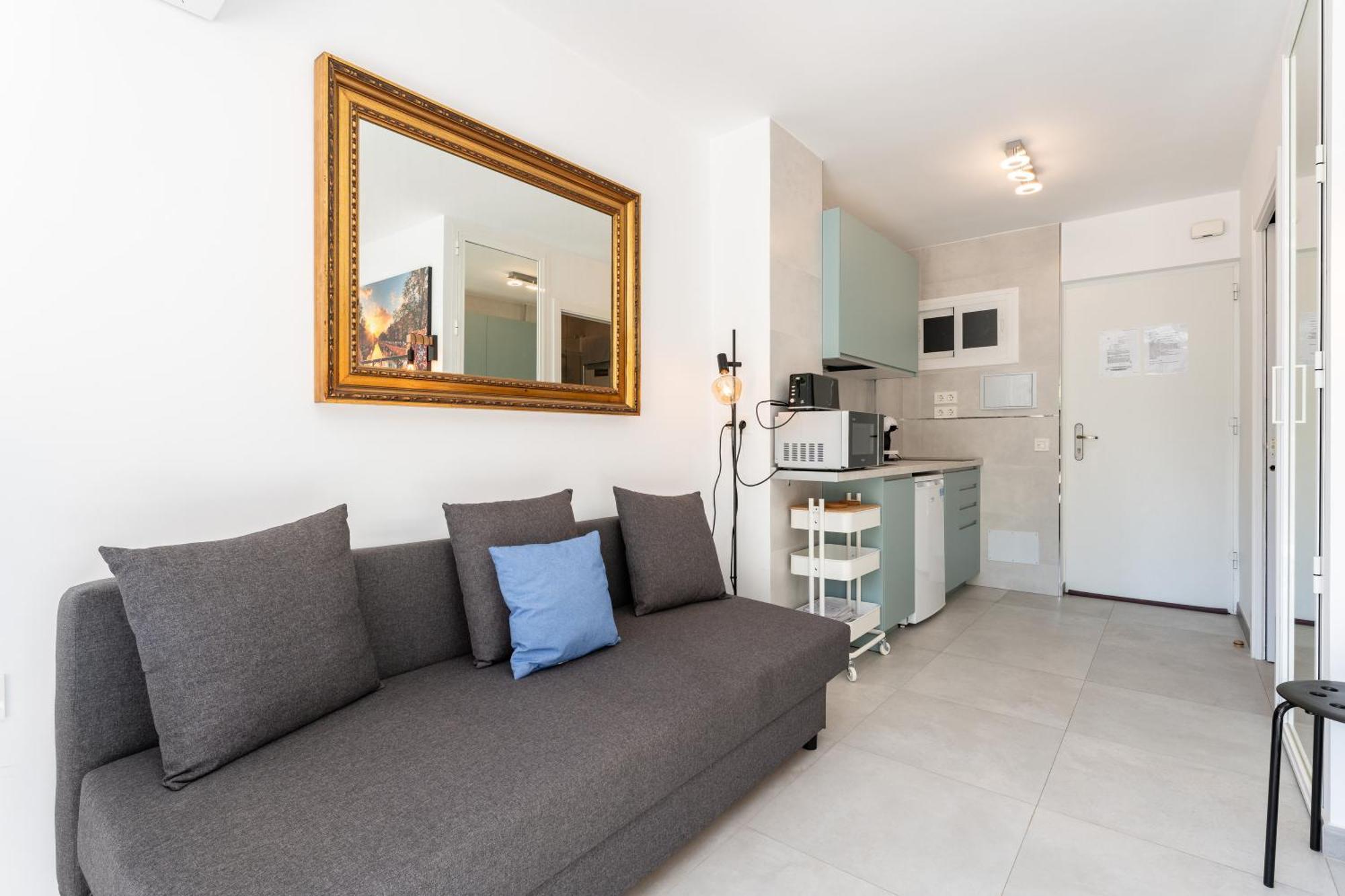 Apartamento Aguila 05 Benalmádena Eksteriør bilde